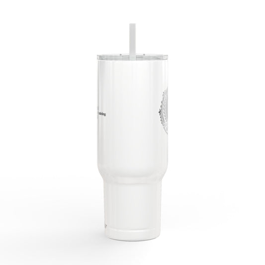 Insulated Tumbler with Lid, 40oz (Engraving)