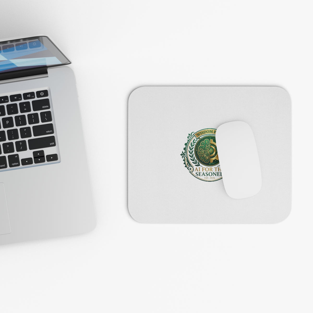 Mouse Pad (Rectangle)