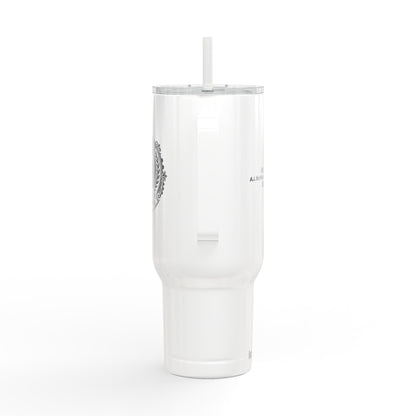 Insulated Tumbler with Lid, 40oz (Engraving)