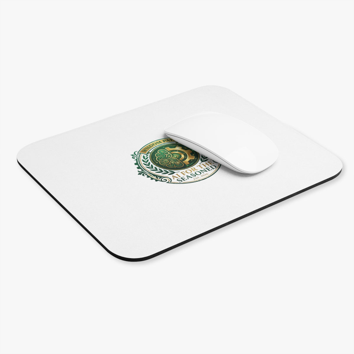 Mouse Pad (Rectangle)