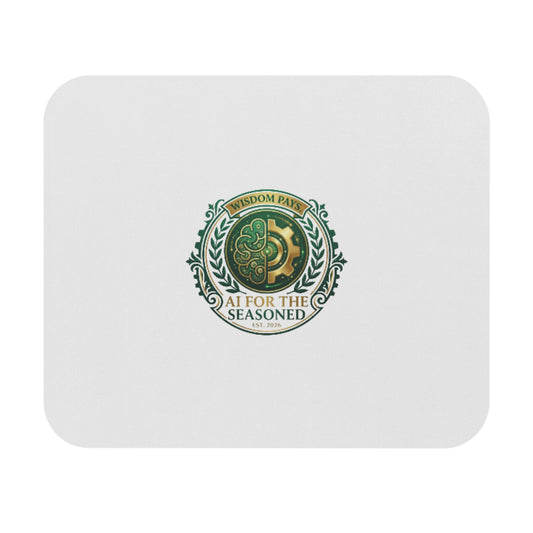 Mouse Pad (Rectangle)