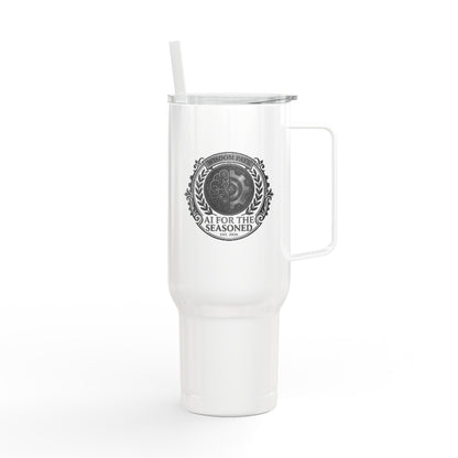 Insulated Tumbler with Lid, 40oz (Engraving)