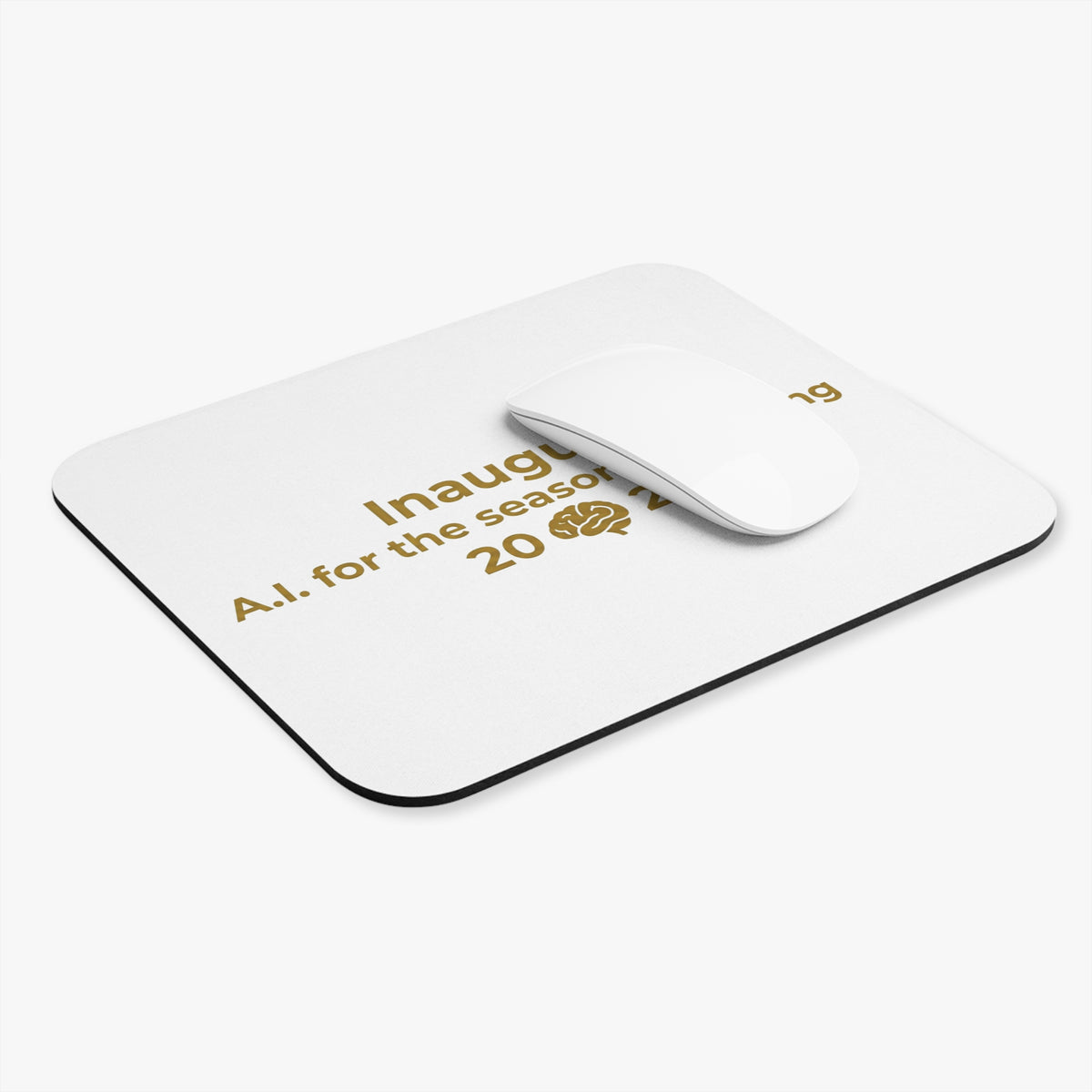 Mouse Pad (Rectangle)